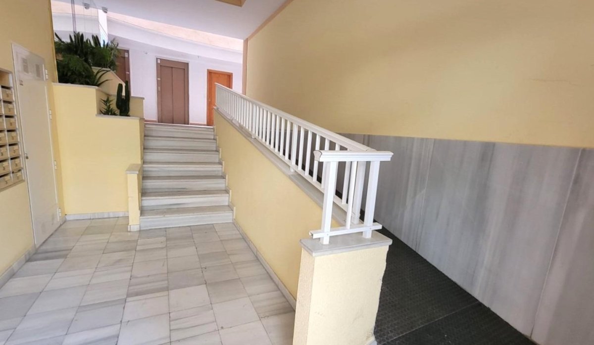 Revente - Appartement - Torrevieja - Playa del Cura