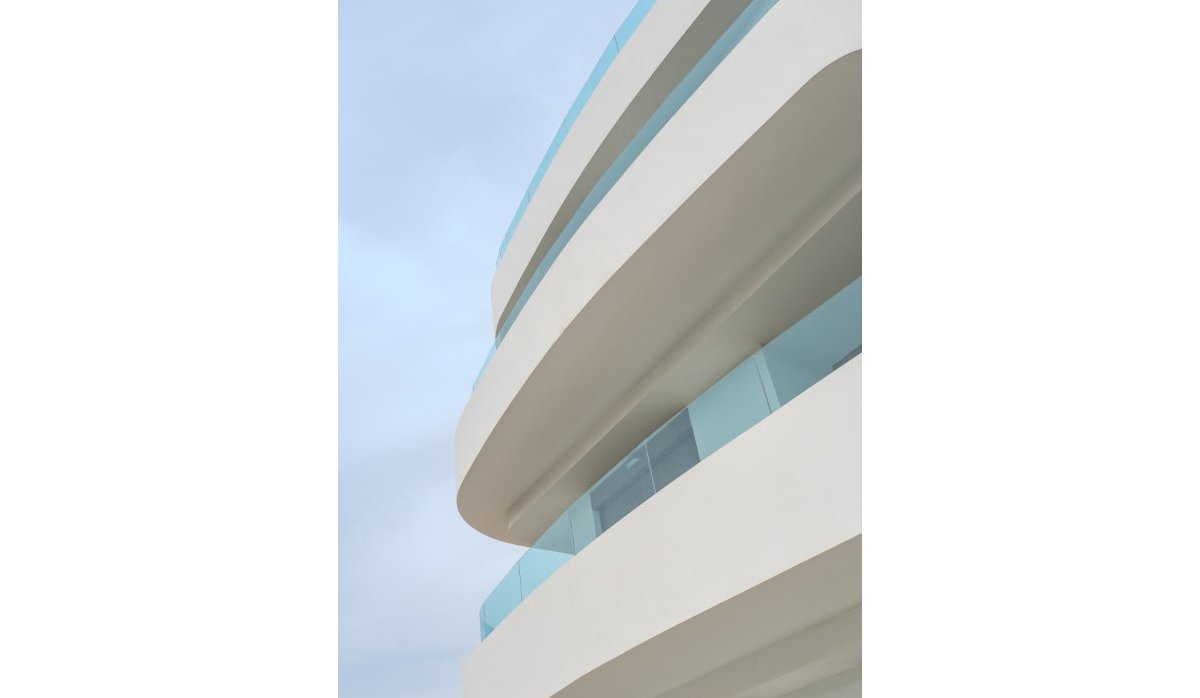 Resale - Apartment / flat - Orihuela Costa - Playa Flamenca