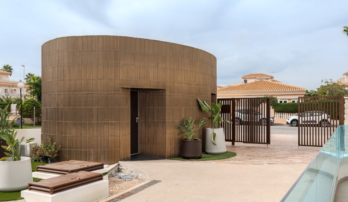 Resale - Apartment / flat - Orihuela Costa - Playa Flamenca