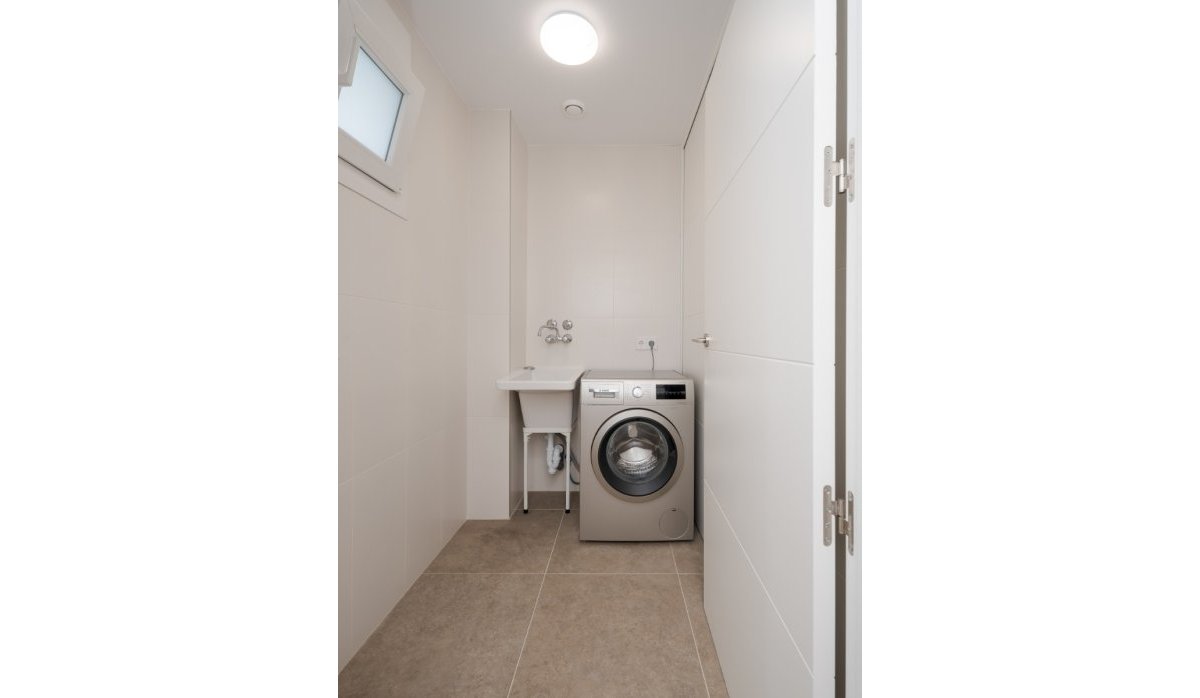 Resale - Apartment / flat - Orihuela Costa - Playa Flamenca