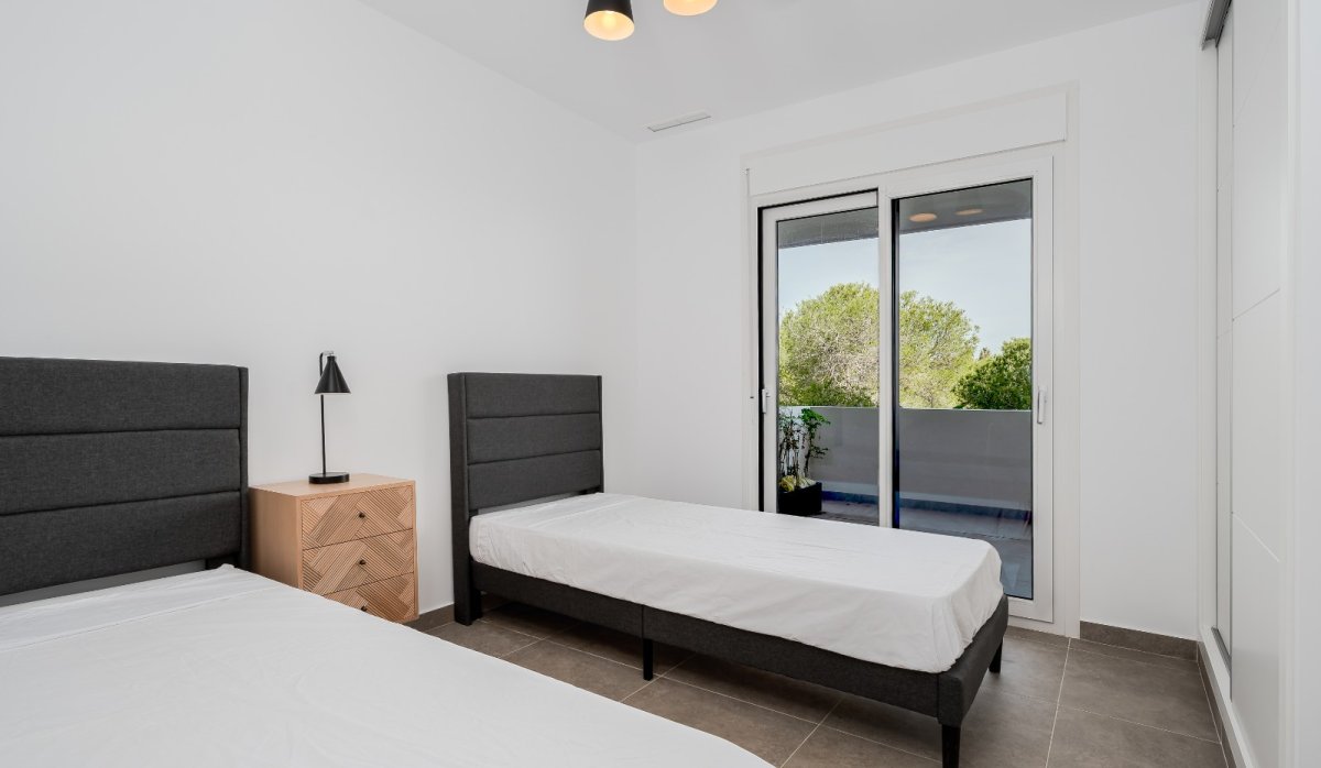 Resale - Apartment / flat - Orihuela Costa - Playa Flamenca