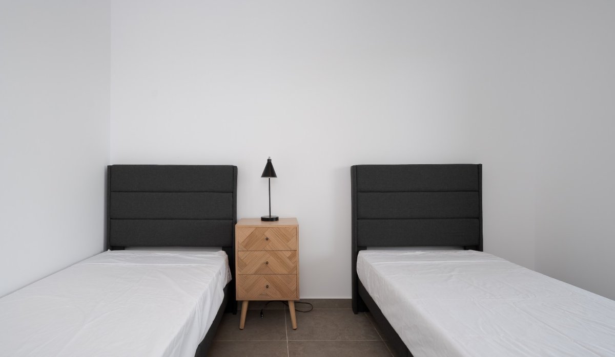 Resale - Apartment / flat - Orihuela Costa - Playa Flamenca