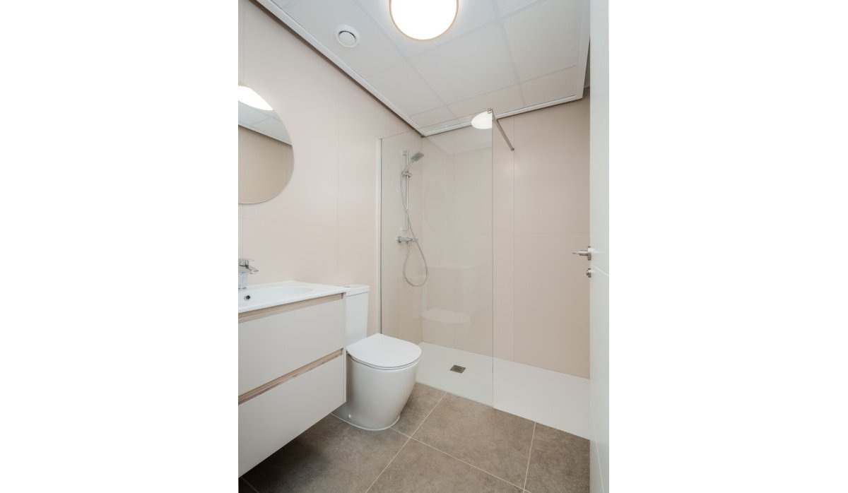 Resale - Apartment / flat - Orihuela Costa - Playa Flamenca