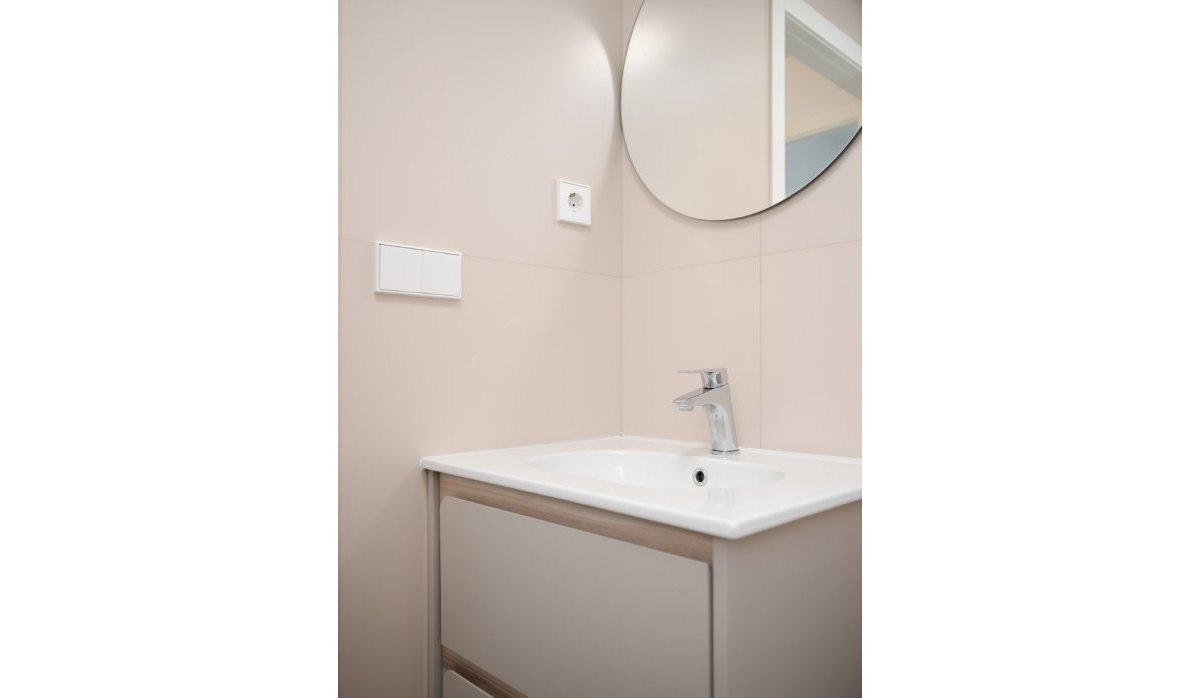 Resale - Apartment / flat - Orihuela Costa - Playa Flamenca