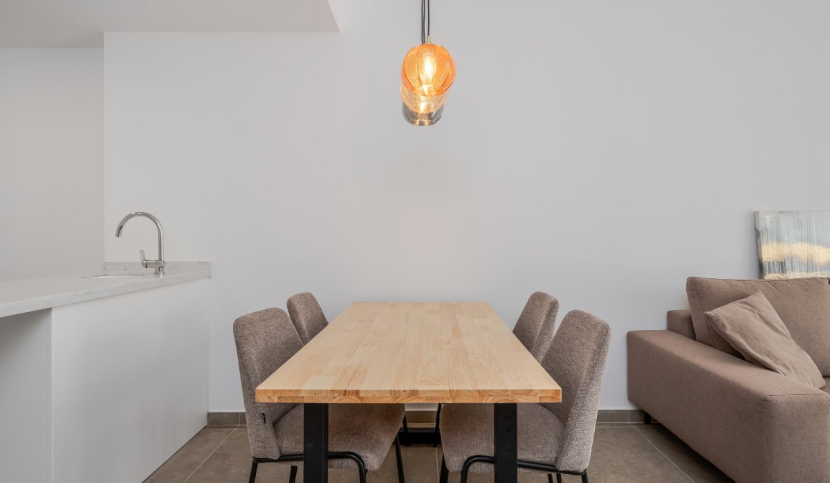 Resale - Apartment / flat - Orihuela Costa - Playa Flamenca