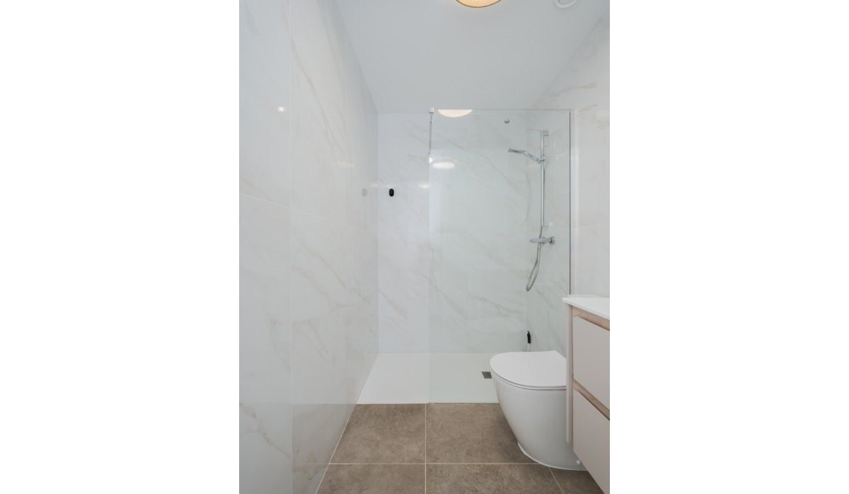 Resale - Apartment / flat - Orihuela Costa - Playa Flamenca