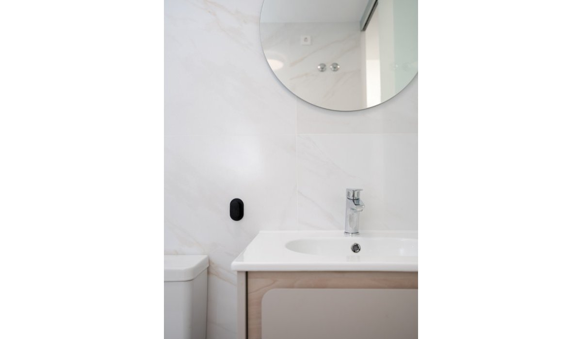 Resale - Apartment / flat - Orihuela Costa - Playa Flamenca