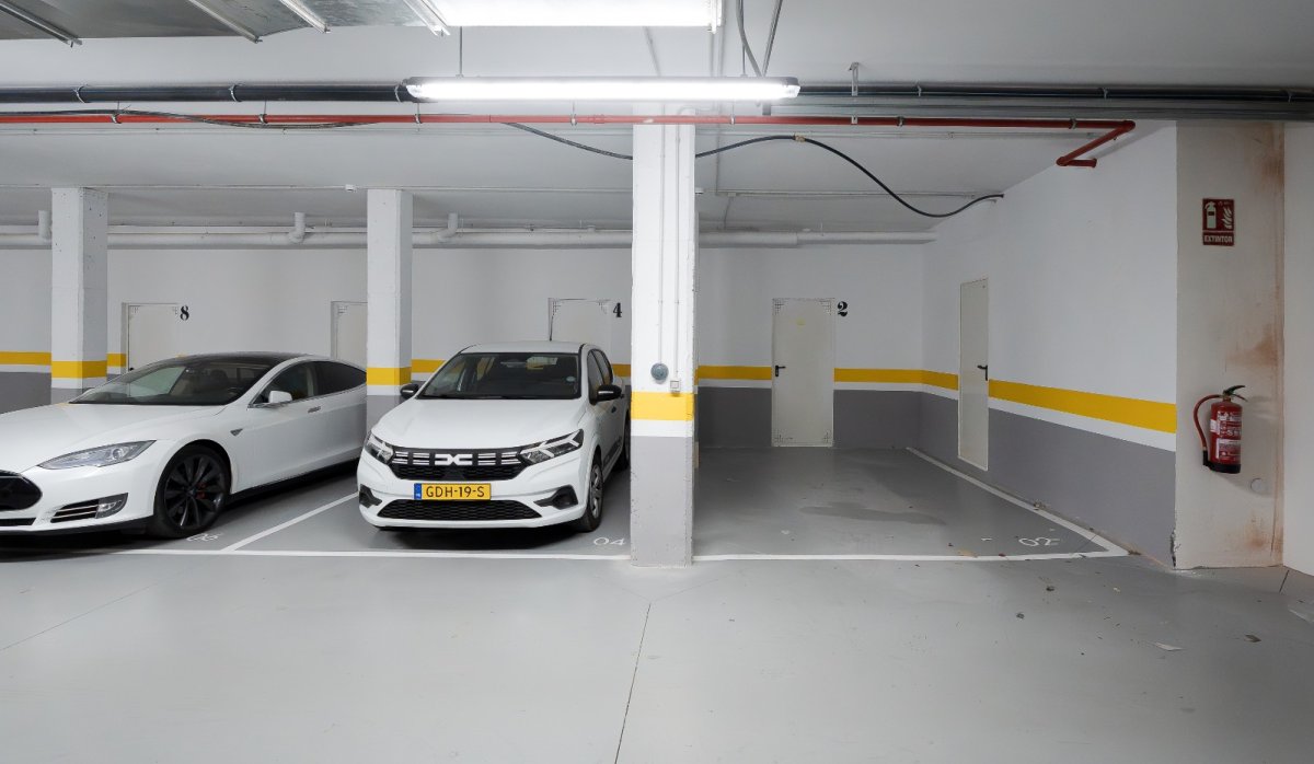 Resale - Apartment / flat - Orihuela Costa - Playa Flamenca