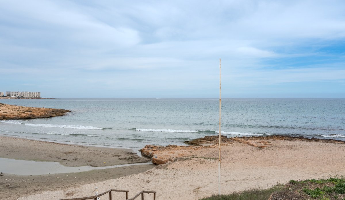 Resale - Apartment / flat - Orihuela Costa - Playa Flamenca