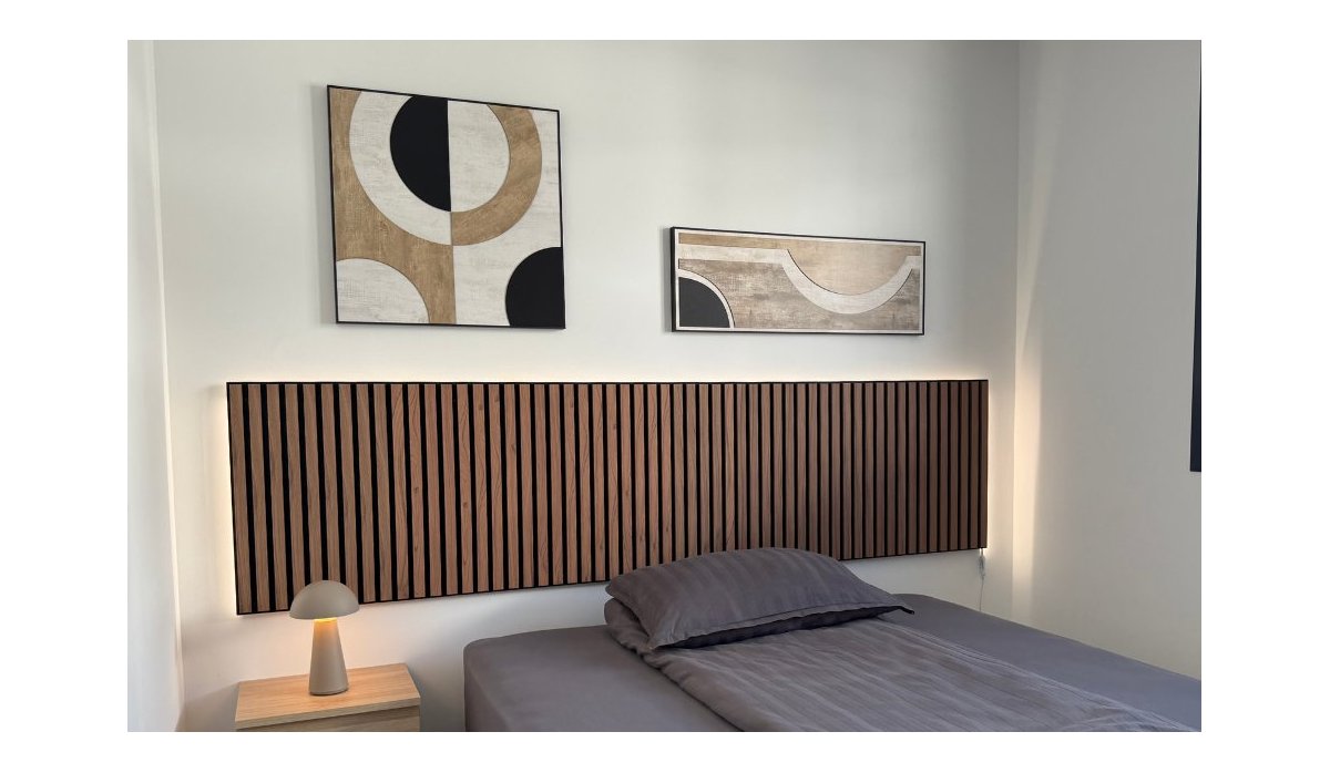 Revente - Appartement - Villamartín