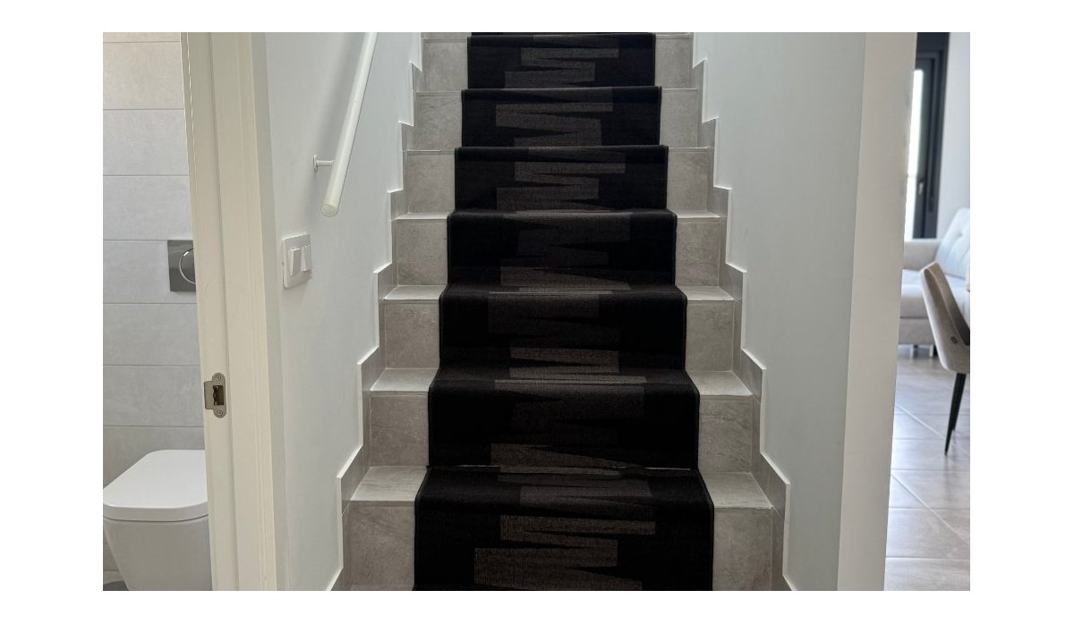 Revente - Appartement - Villamartín