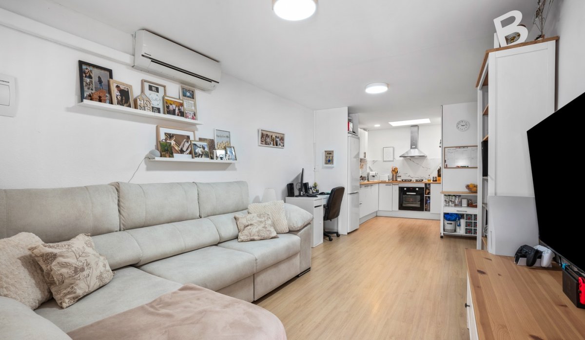 Revente - Maison de ville - Torrevieja - La Siesta