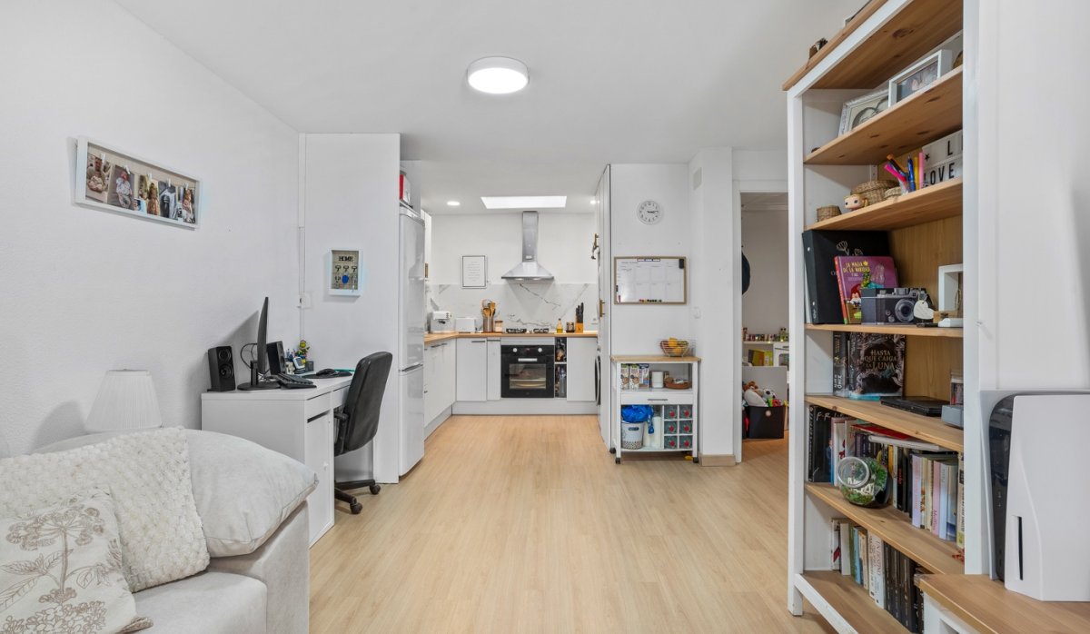 Revente - Maison de ville - Torrevieja - La Siesta