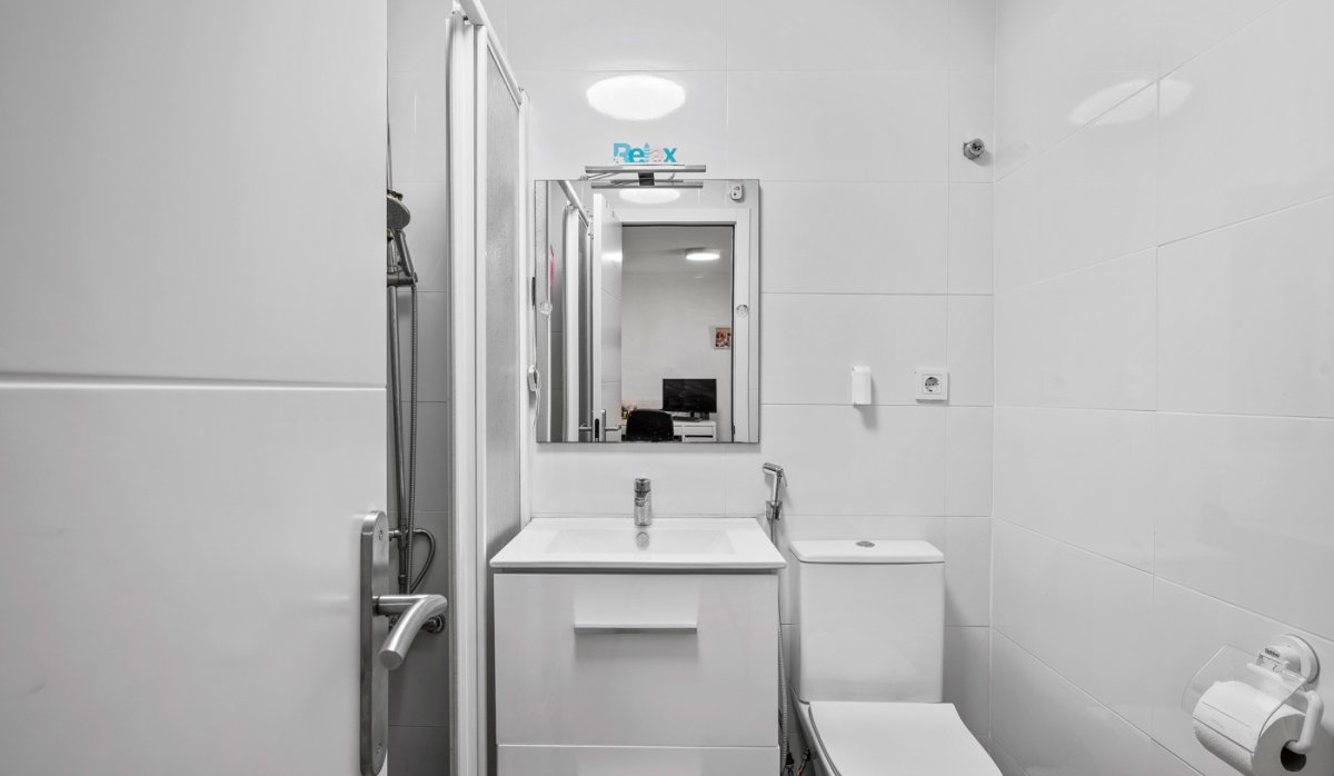 Revente - Maison de ville - Torrevieja - La Siesta