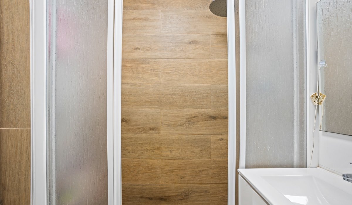 Revente - Maison de ville - Torrevieja - La Siesta