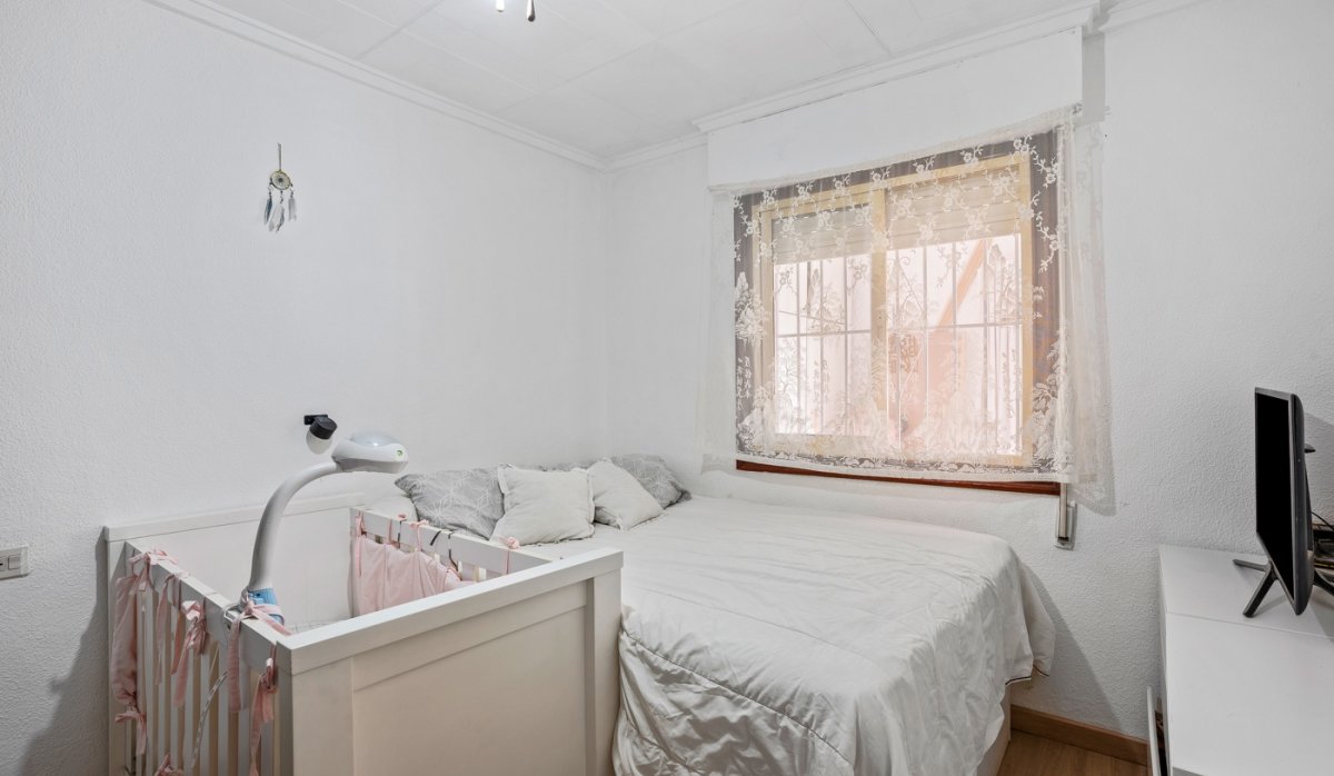 Revente - Maison de ville - Torrevieja - La Siesta