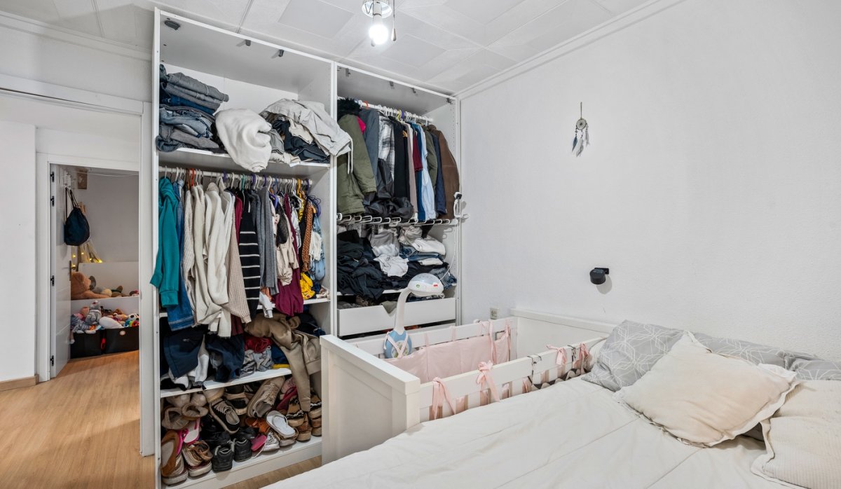 Revente - Maison de ville - Torrevieja - La Siesta