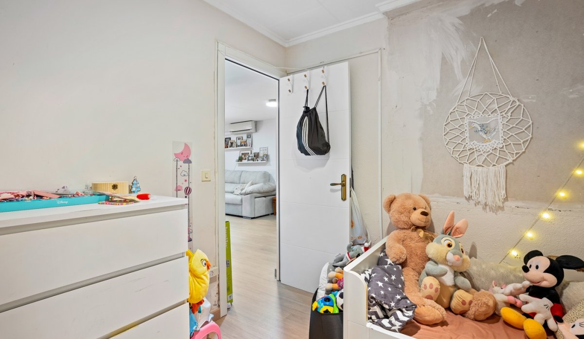 Revente - Maison de ville - Torrevieja - La Siesta