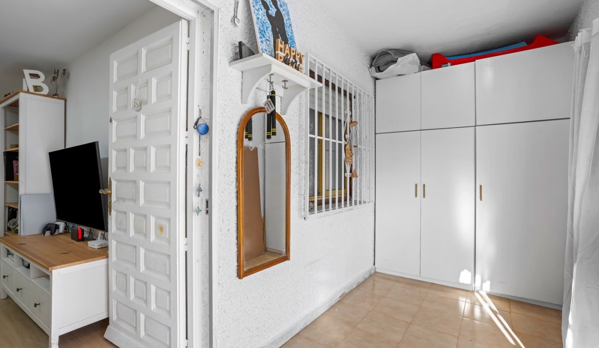 Revente - Maison de ville - Torrevieja - La Siesta