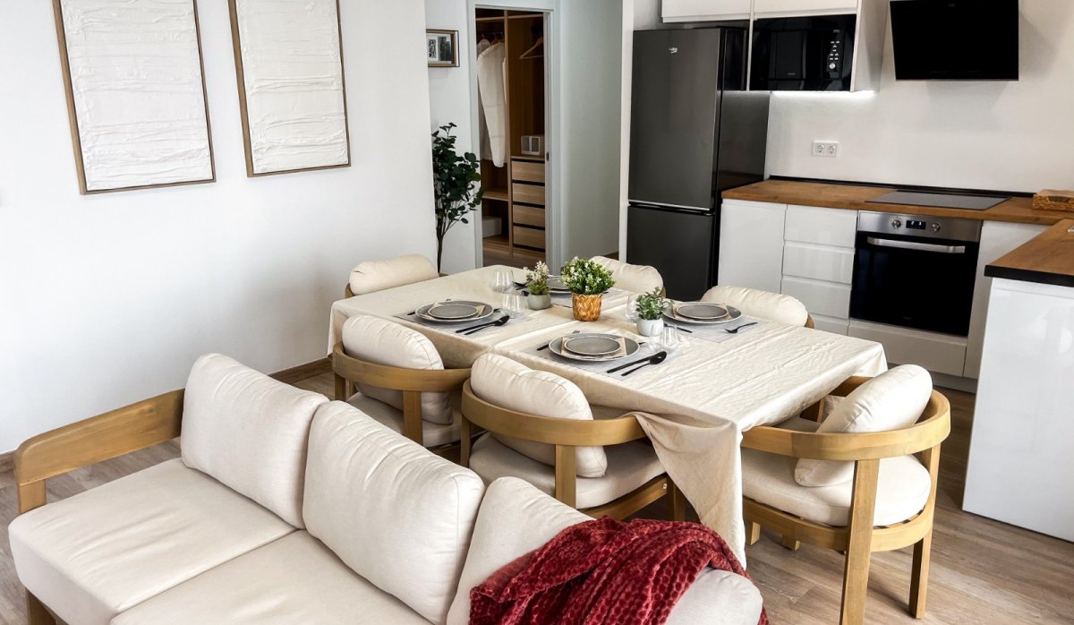 Revente - Maison de ville - Los Alcazares - town