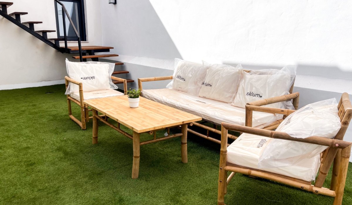 Revente - Maison de ville - Los Alcazares - town