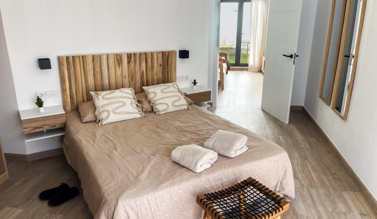 Revente - Maison de ville - Los Alcazares - town