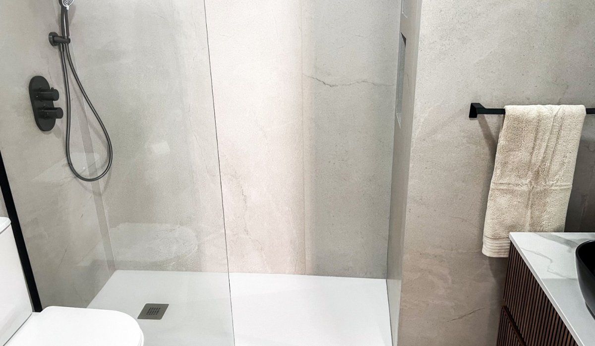 Revente - Maison de ville - Los Alcazares - town