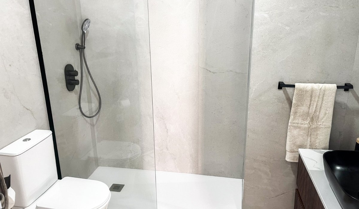 Revente - Maison de ville - Los Alcazares - town