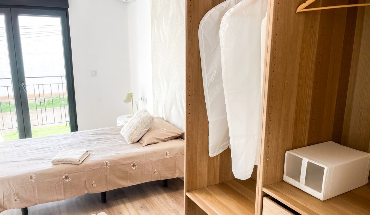 Revente - Maison de ville - Los Alcazares - town