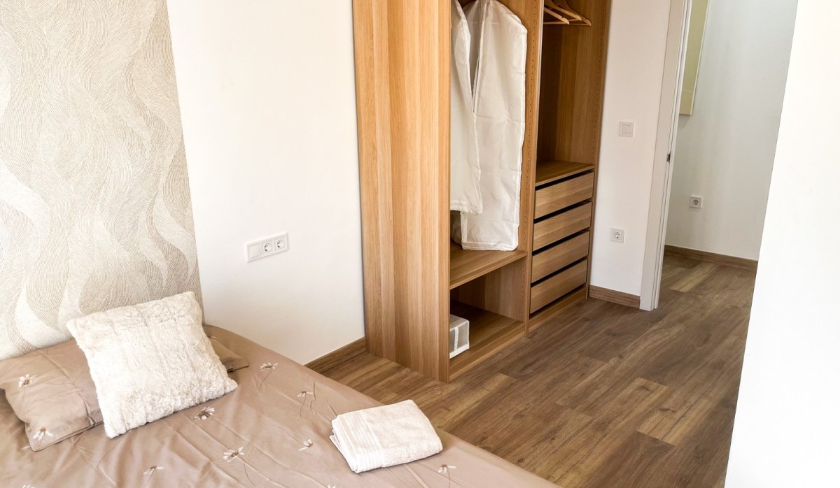 Revente - Maison de ville - Los Alcazares - town