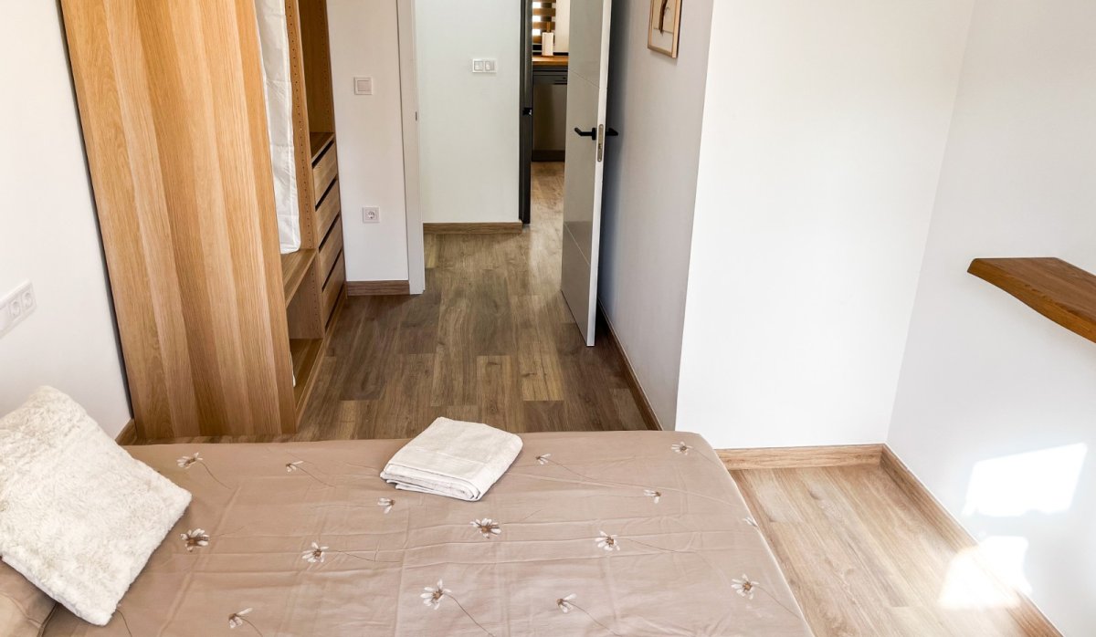 Revente - Maison de ville - Los Alcazares - town