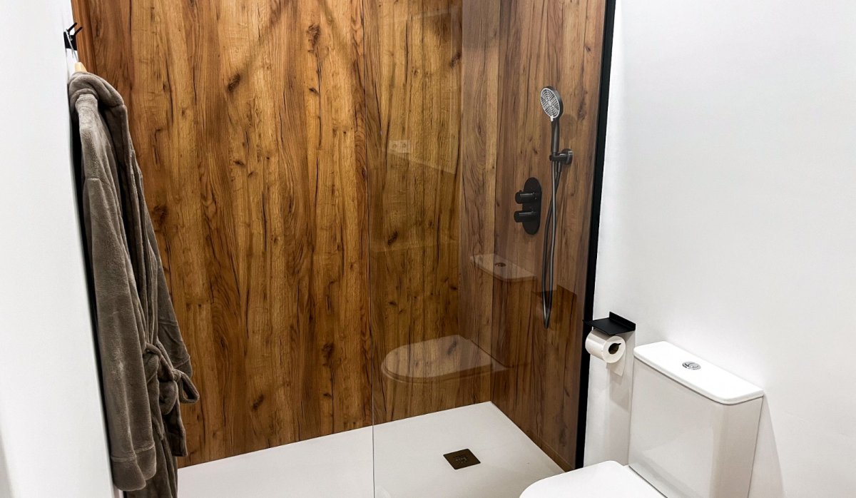 Revente - Maison de ville - Los Alcazares - town