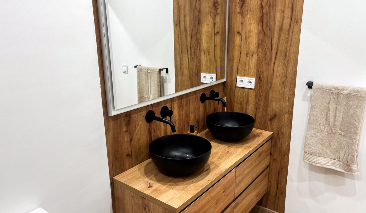 Revente - Maison de ville - Los Alcazares - town