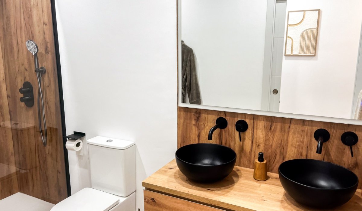 Revente - Maison de ville - Los Alcazares - town