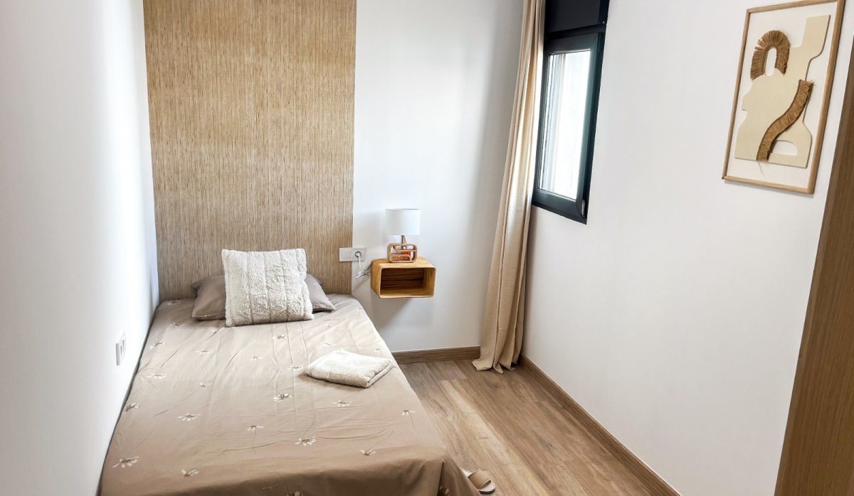 Revente - Maison de ville - Los Alcazares - town