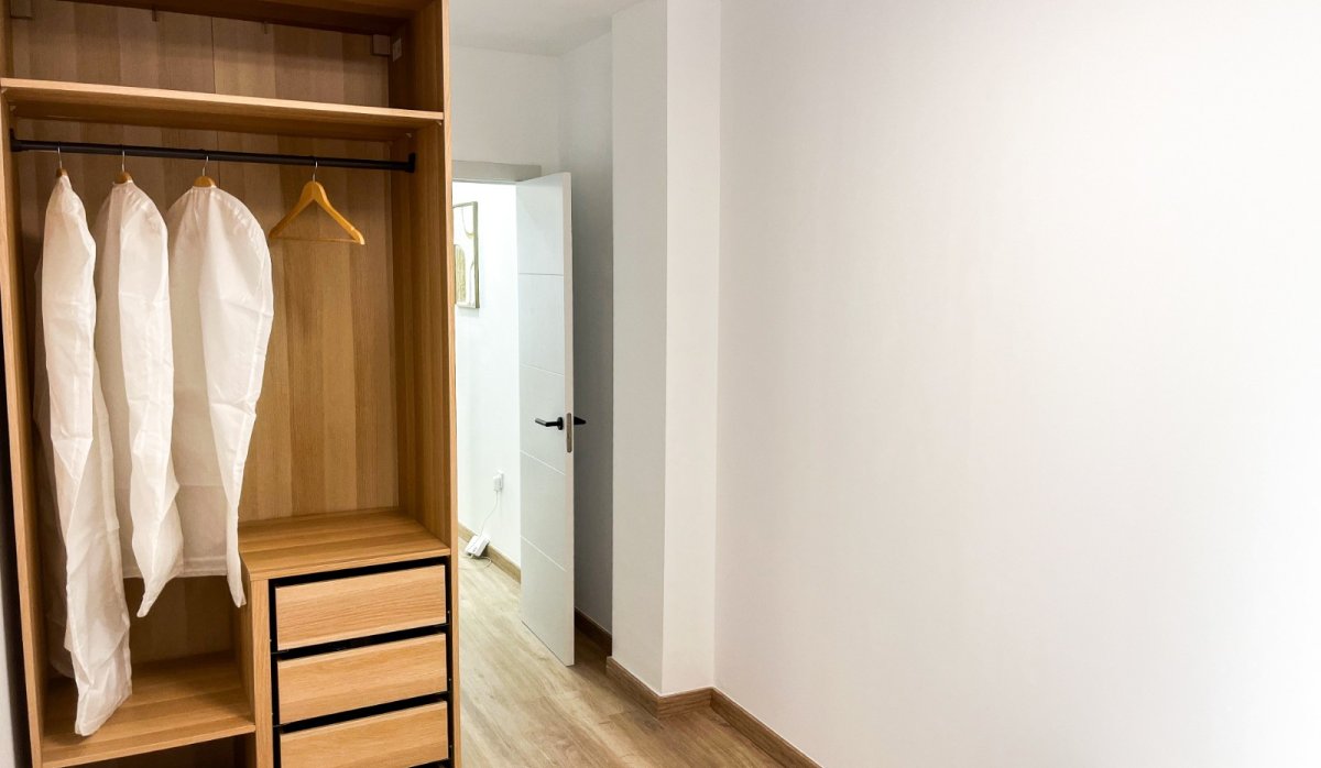 Revente - Maison de ville - Los Alcazares - town