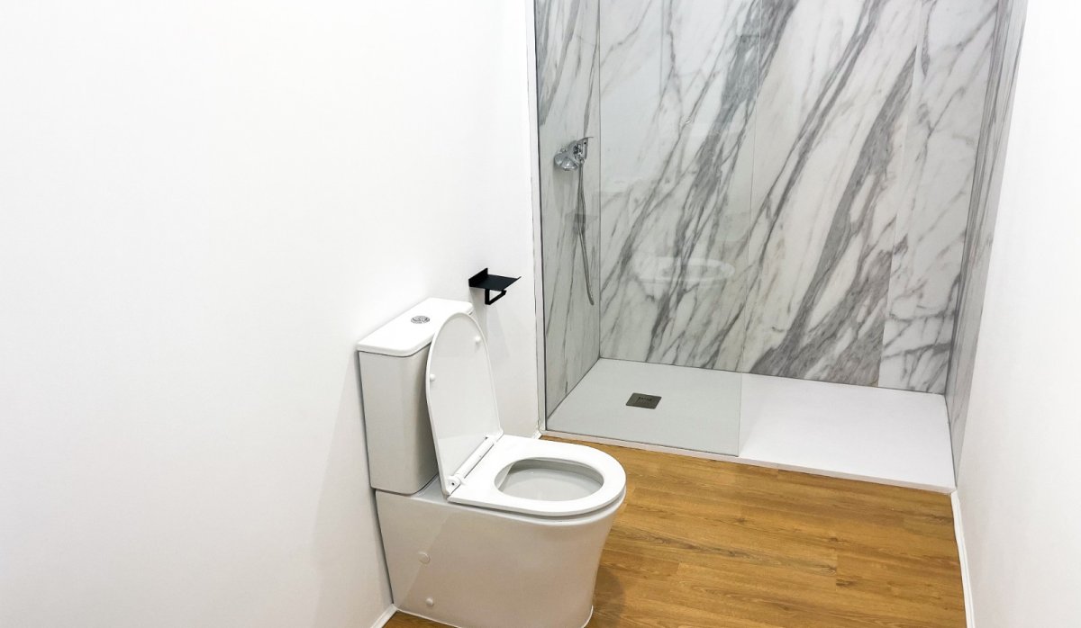 Revente - Maison de ville - Los Alcazares - town