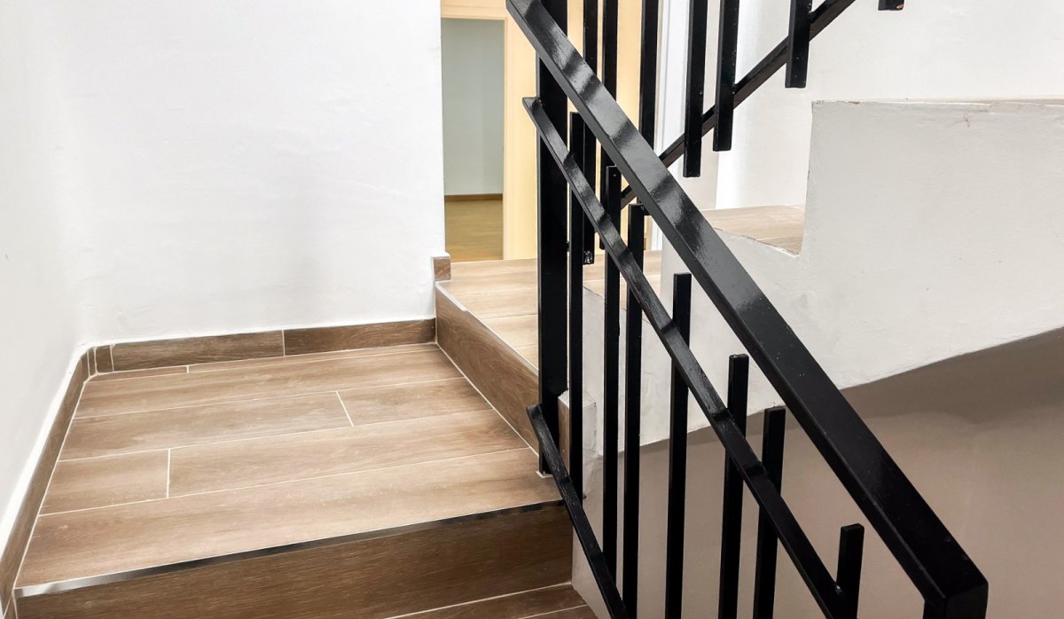 Revente - Maison de ville - Los Alcazares - town