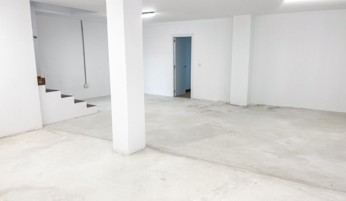 Revente - Maison de ville - Los Alcazares - town