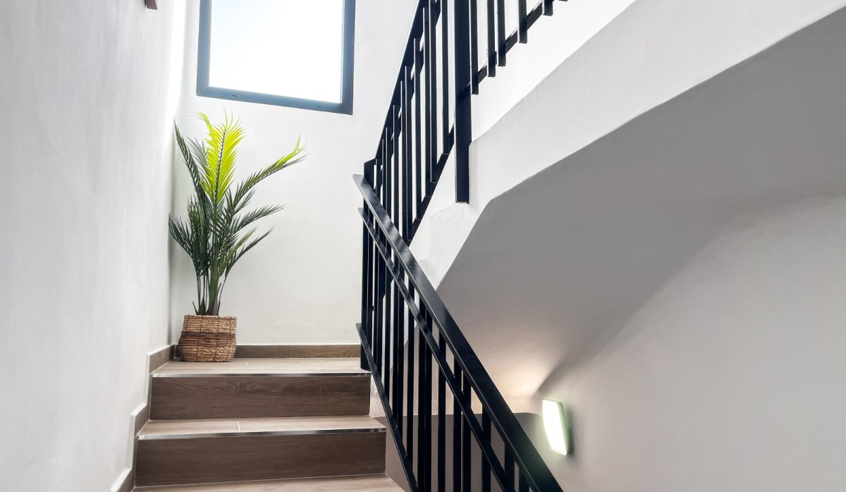 Revente - Maison de ville - Los Alcazares - town