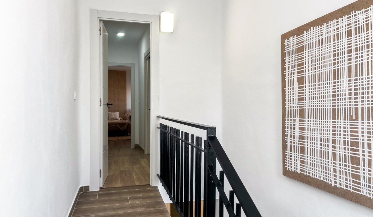 Revente - Maison de ville - Los Alcazares - town