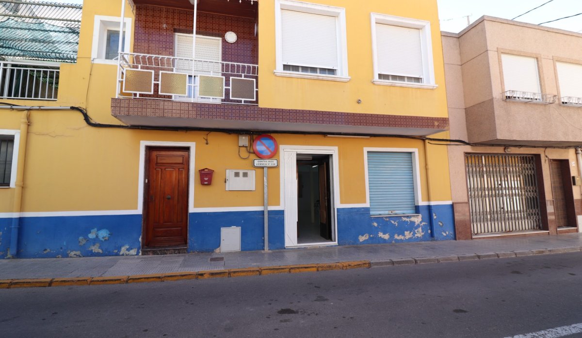 Revente - Commercial - Benijofar - Benijofar - Village