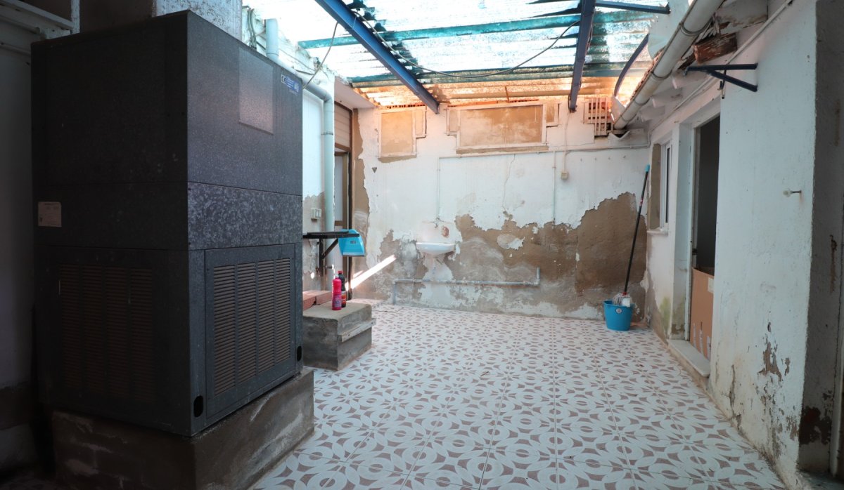 Revente - Commercial - Benijofar - Benijofar - Village