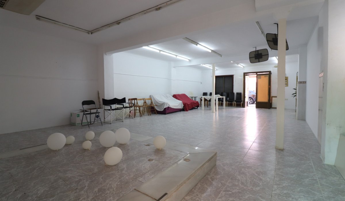 Revente - Commercial - Benijofar - Benijofar - Village