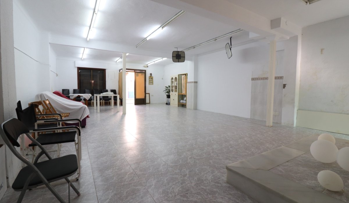 Revente - Commercial - Benijofar - Benijofar - Village