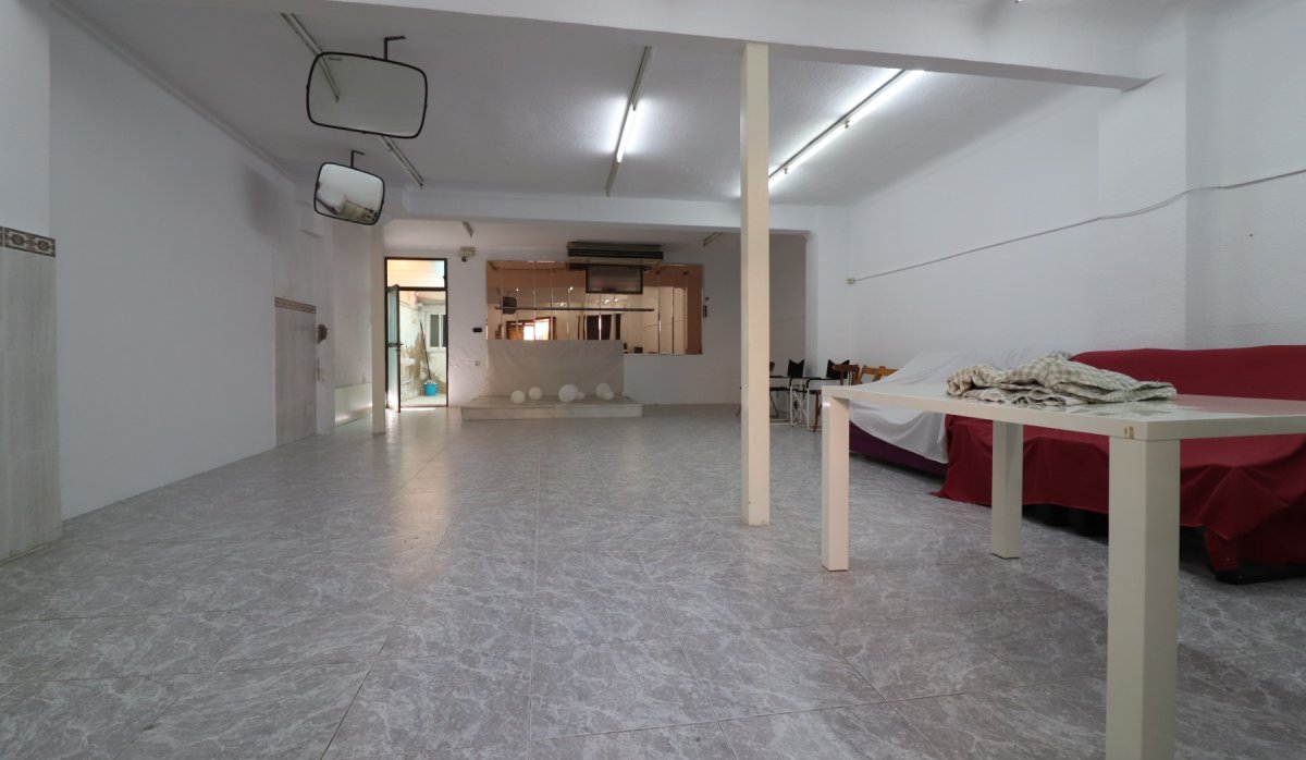 Revente - Commercial - Benijofar - Benijofar - Village