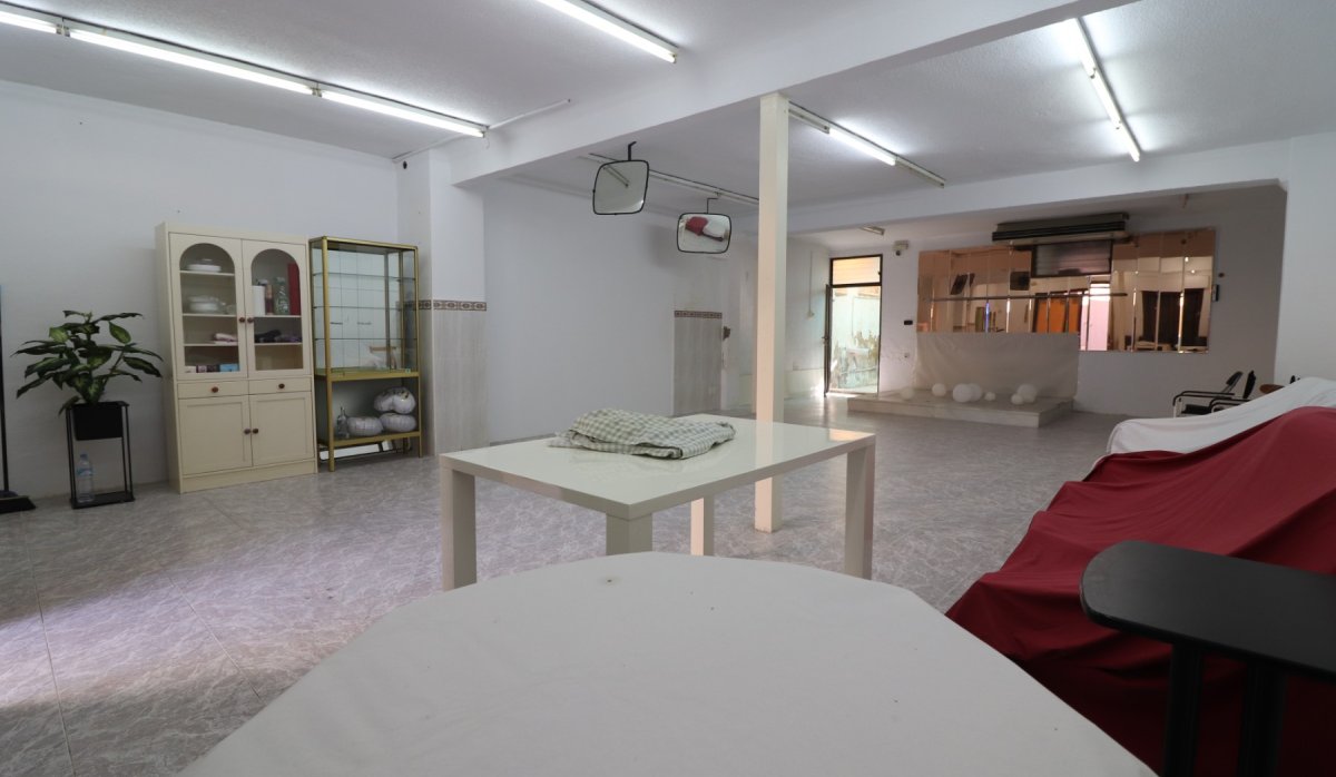 Revente - Commercial - Benijofar - Benijofar - Village