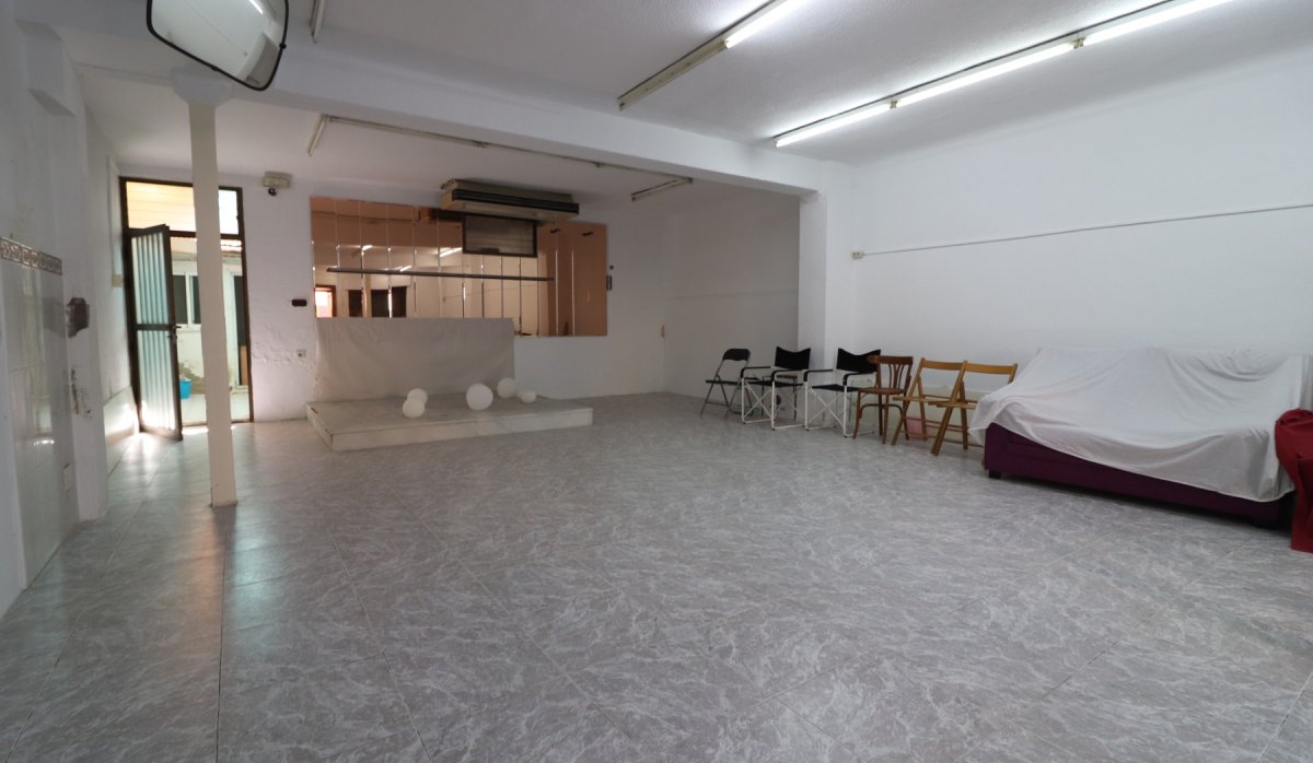 Revente - Commercial - Benijofar - Benijofar - Village