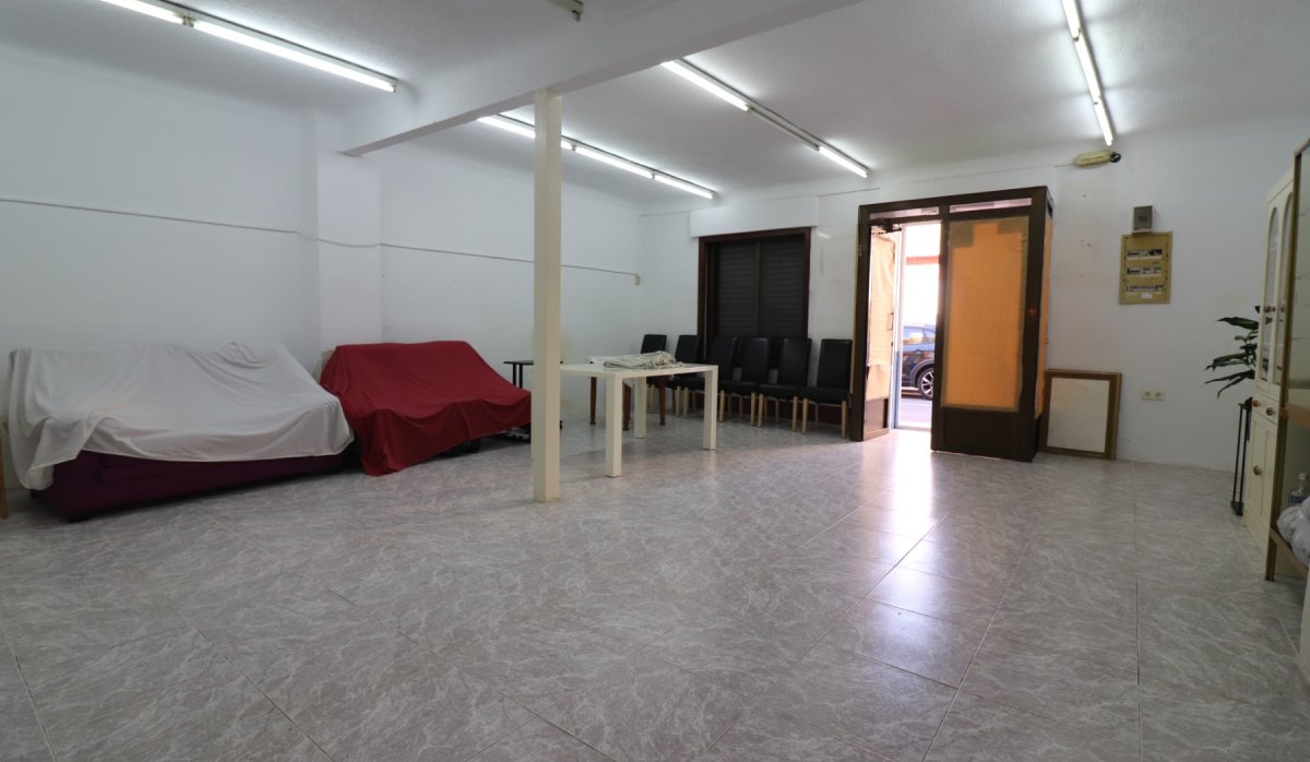 Revente - Commercial - Benijofar - Benijofar - Village