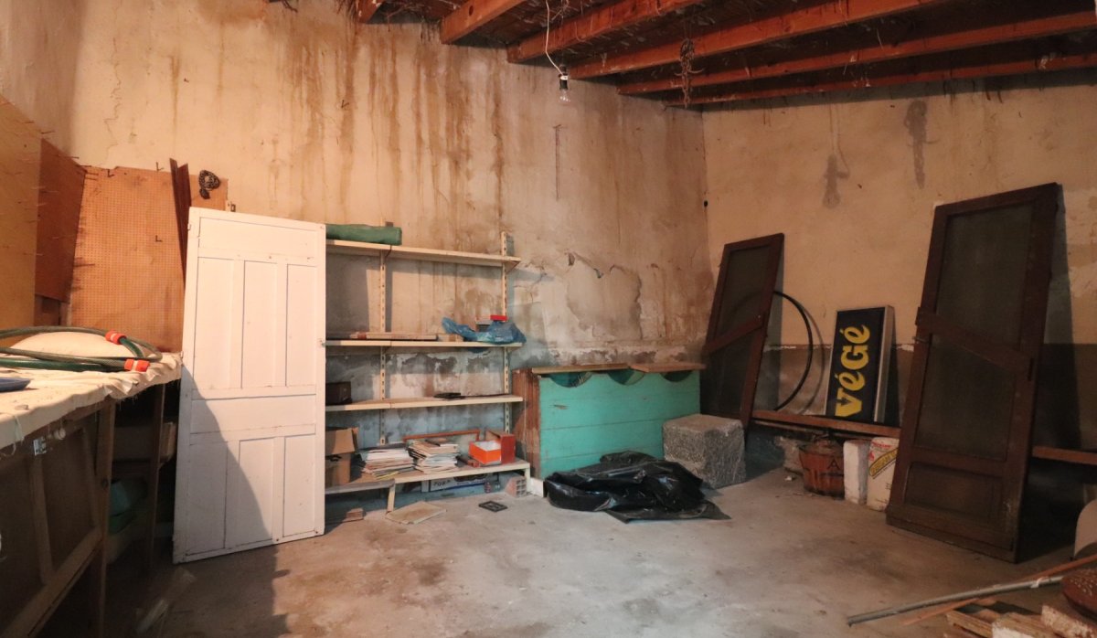 Revente - Commercial - Benijofar - Benijofar - Village